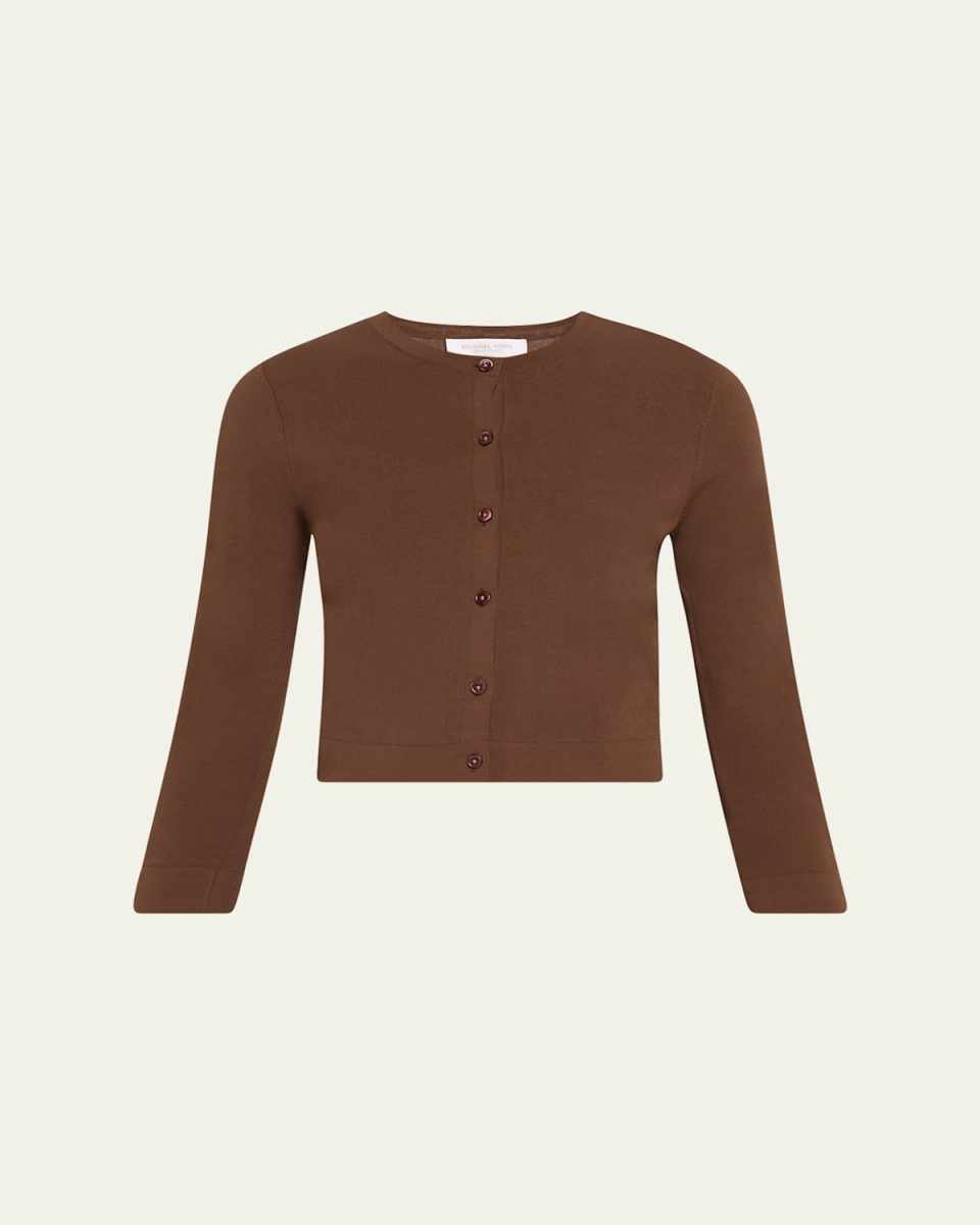 Baby Cardigan